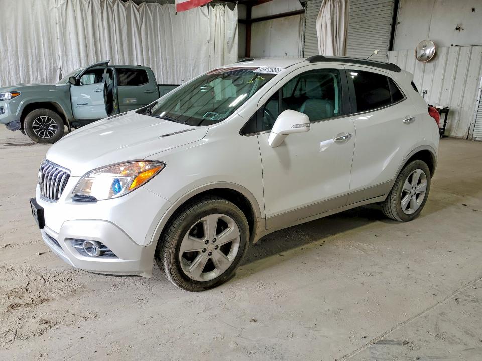 2015 BUICK ENCORE — VIN KL4CJFSB4FB045042