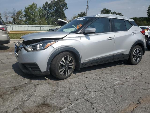 2019 NISSAN KICKS — VIN 3N1CP5CU8KL519262