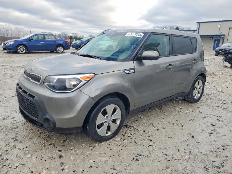 2016 KIA SOUL — VIN KNDJN2A20G7360727