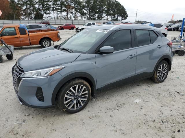 2024 NISSAN KICKS SV — VIN 3N1CP5CVXRL511635