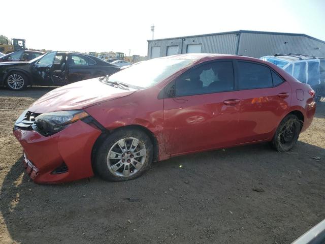 2017 TOYOTA COROLLA — VIN 2T1BURHE9HC867304
