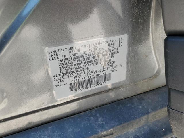 3N1CP5BV8NL499139