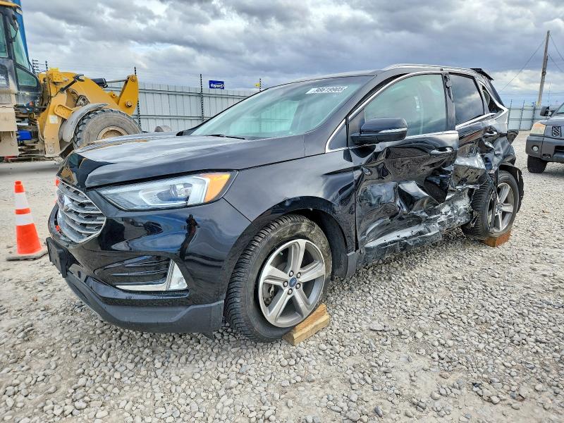 2019 FORD EDGE — VIN 2FMPK4J92KBB24197