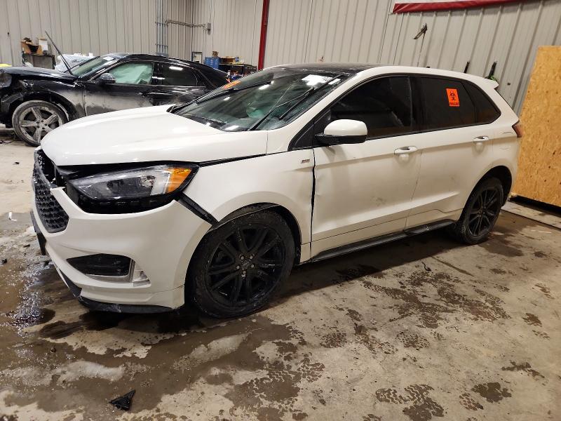 2021 FORD EDGE — VIN 2FMPK4J96MBA42203