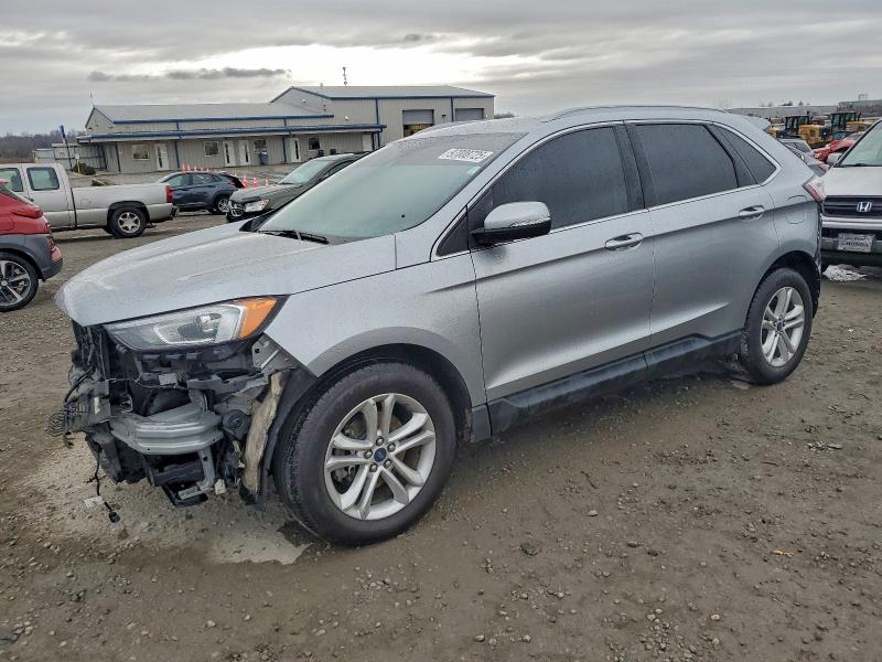 2020 FORD EDGE — VIN 2FMPK3J90LBB16109