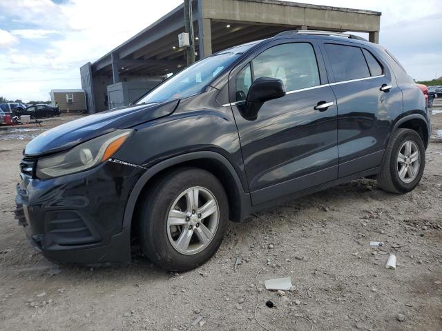 2019 CHEVROLET TRAX 1LT — VIN KL7CJLSB1KB854915
