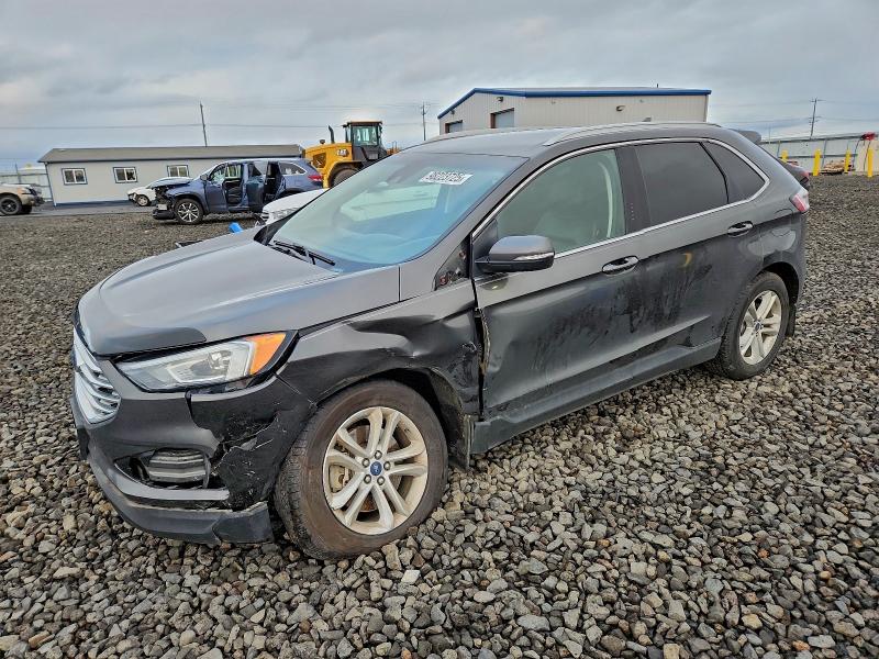 2019 FORD EDGE — VIN 2FMPK4J93KBC28231