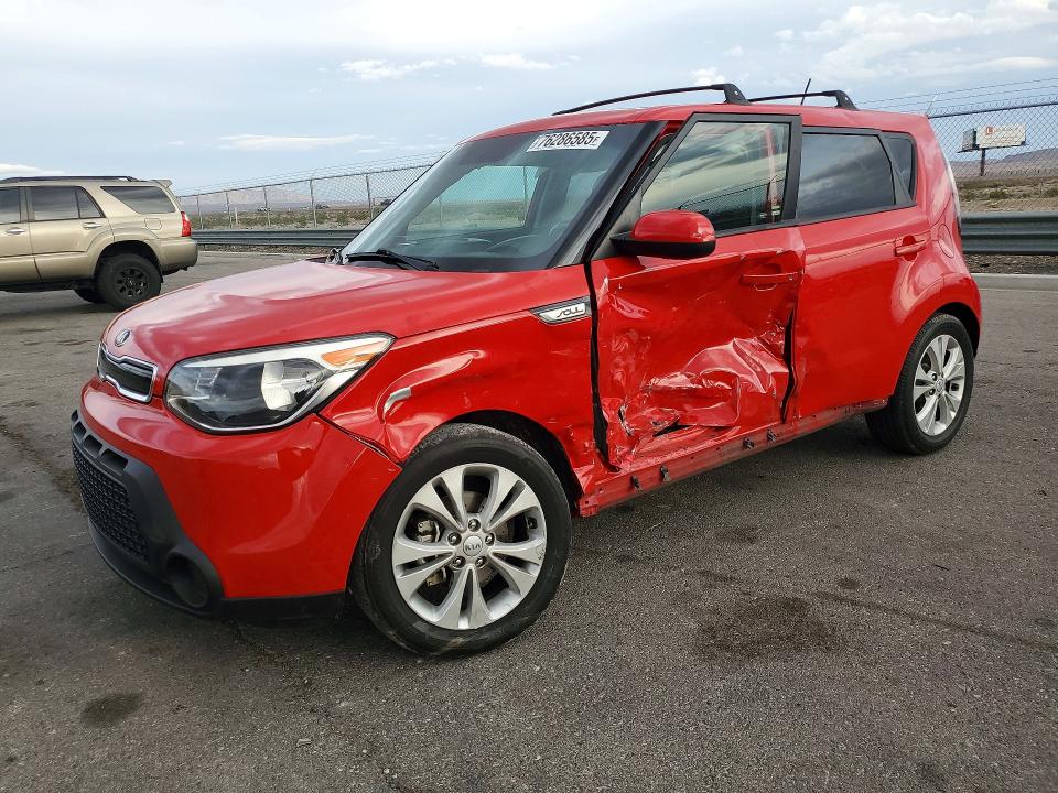 2015 KIA SOUL — VIN KNDJP3A58F7784178