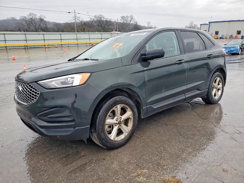 2024 FORD EDGE — VIN 2FMPK4G91RBA43242