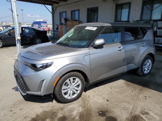 2024 KIA SOUL — VIN KNDJ23AU9R7242095