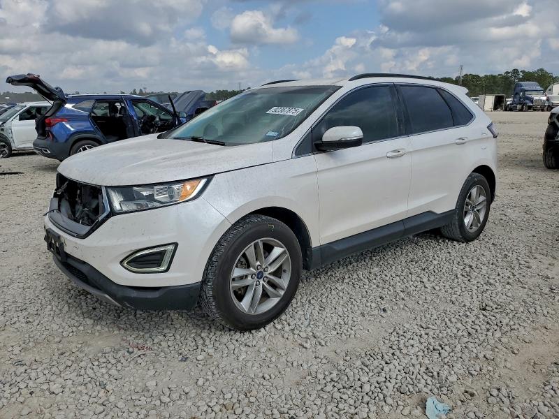 2017 FORD EDGE — VIN 2FMPK3J99HBB68250
