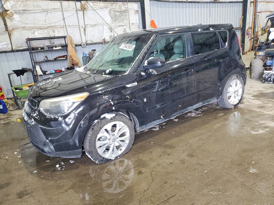2015 KIA SOUL — VIN KNDJP3A53F7113579