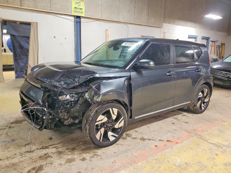 2025 KIA SOUL — VIN KNDJ53AU9S7244703