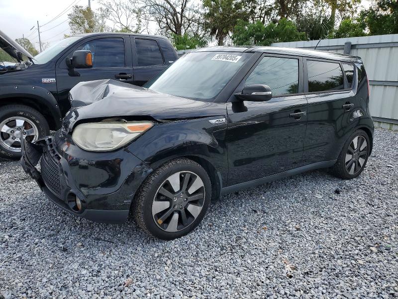 2015 KIA SOUL — VIN KNDJX3A52F7122368