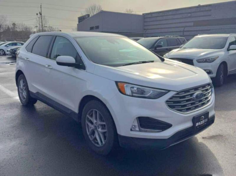 2021 FORD EDGE — VIN 2FMPK4J92MBA17444