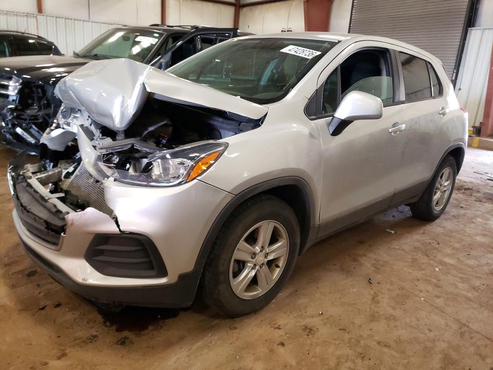 3GNCJKSBXKL314305