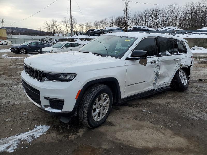 2023 JEEP GRAND CHEROKEE — VIN 1C4RJKBG9P8728132