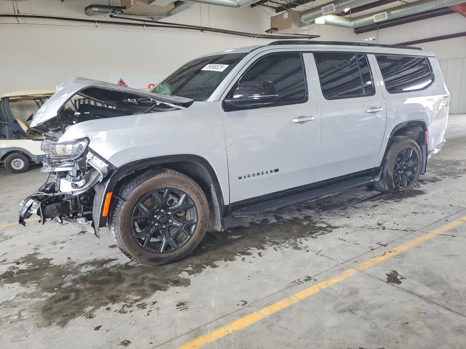 2025 JEEP WAGONEER — VIN 1C4SJSBP7SS505407