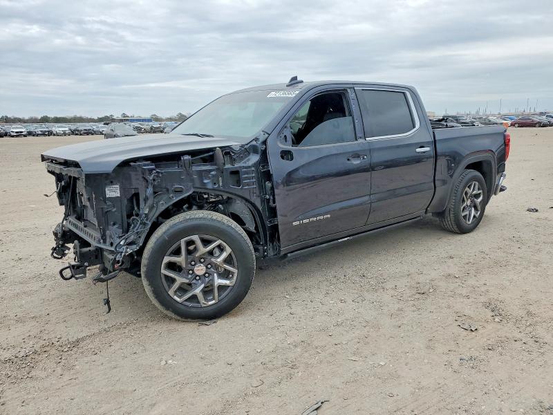 2024 GMC SIERRA — VIN 1GTPHDED7RZ283466