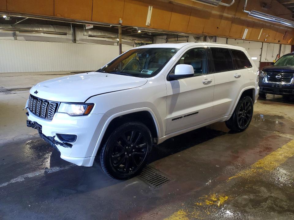 2020 JEEP GRAND CHEROKEE — VIN 1C4RJFAG9LC177930