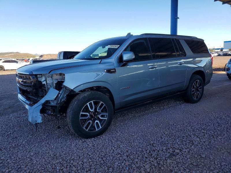 2024 GMC YUKON XL — VIN 1GKS2HKL7RR291280