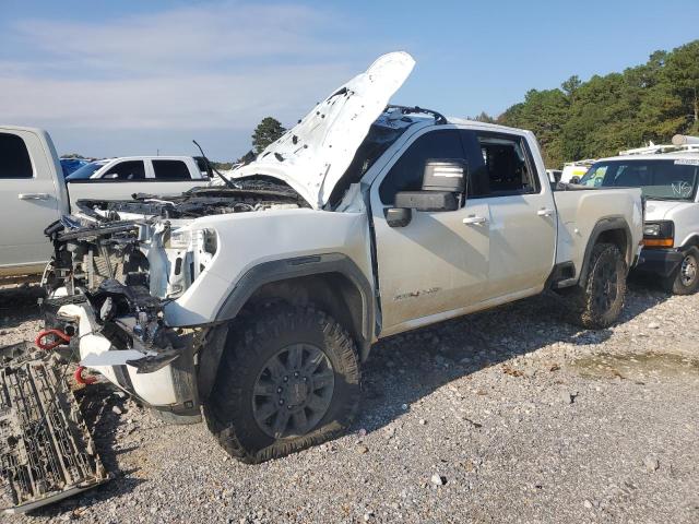 2024 GMC SIERRA — VIN 1GT49PEY5RF150257