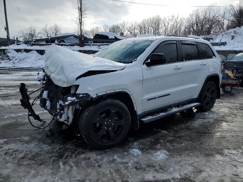 2020 JEEP GRAND CHEROKEE — VIN 1C4RJFAGXLC134133