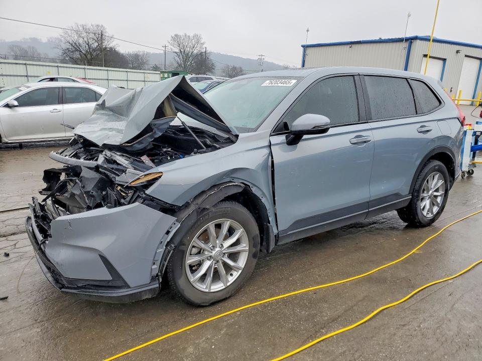 2023 HONDA CR-V — VIN 7FARS4H77PE000359