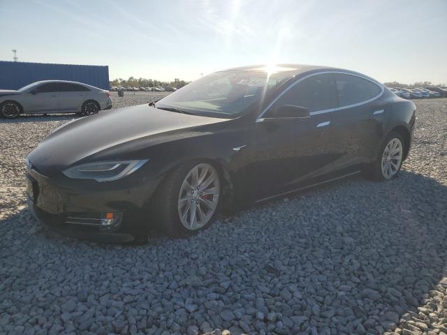 2019 TESLA MODEL S — VIN 5YJSA1E45KF331233