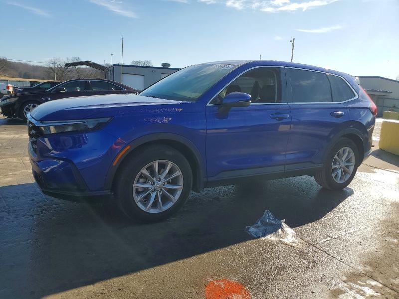 2024 HONDA CR-V — VIN 7FARS3H76RE004951