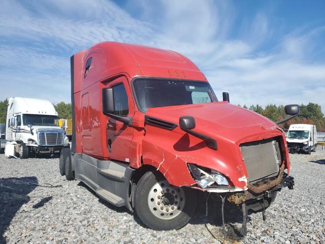 2020 FREIGHTLINER CASCADIA 1 — VIN 1FUJHHDR7LLLN1603