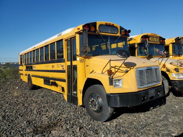 2004 FREIGHTLINER SAF-T-LINER C2 — VIN 4UZAAXCSX4CM20906