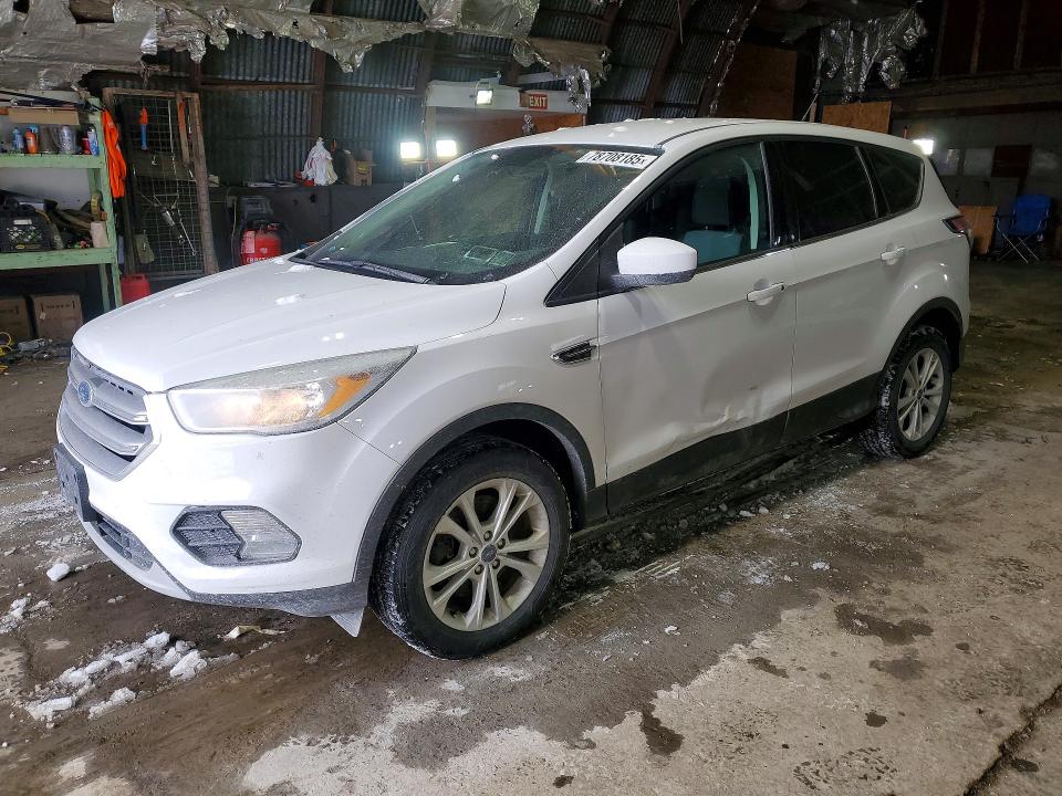 2017 FORD ESCAPE — VIN 1FMCU9GD0HUC41684