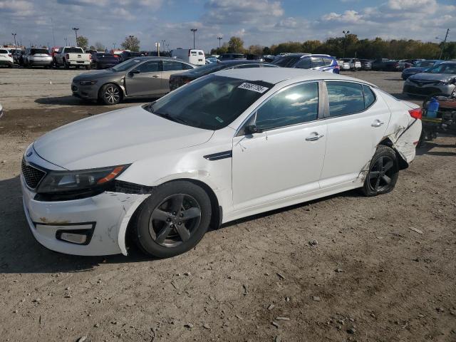 2015 KIA OPTIMA LX — VIN 5XXGM4A70FG436103