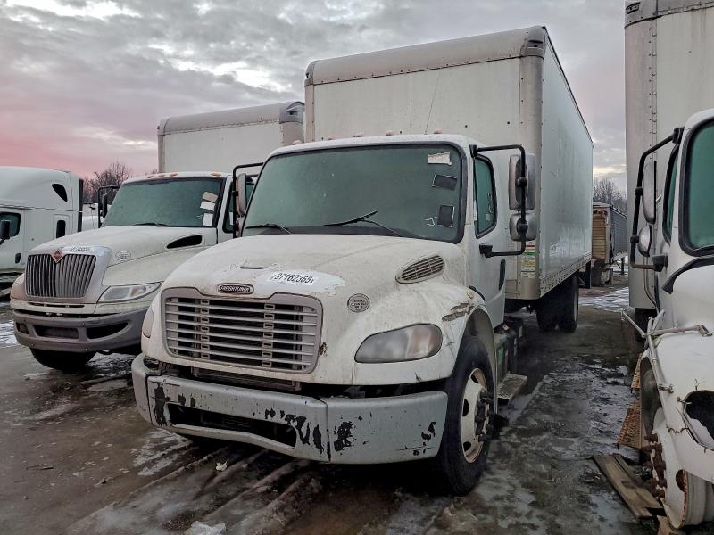 2017 FREIGHTLINER M2 — VIN 1FVACWDU4HHHL1823
