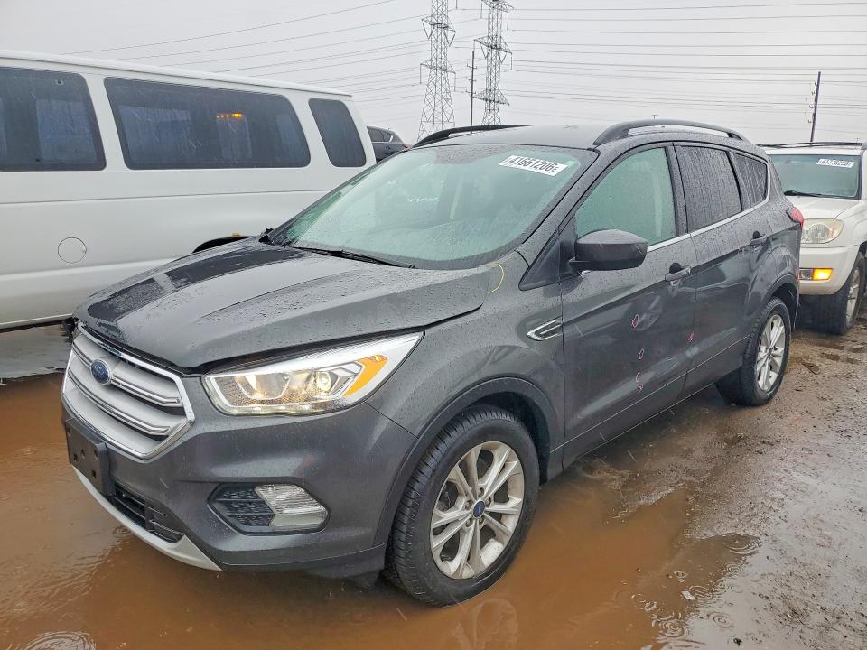 2019 FORD ESCAPE — VIN 1FMCU9HD5KUB97624
