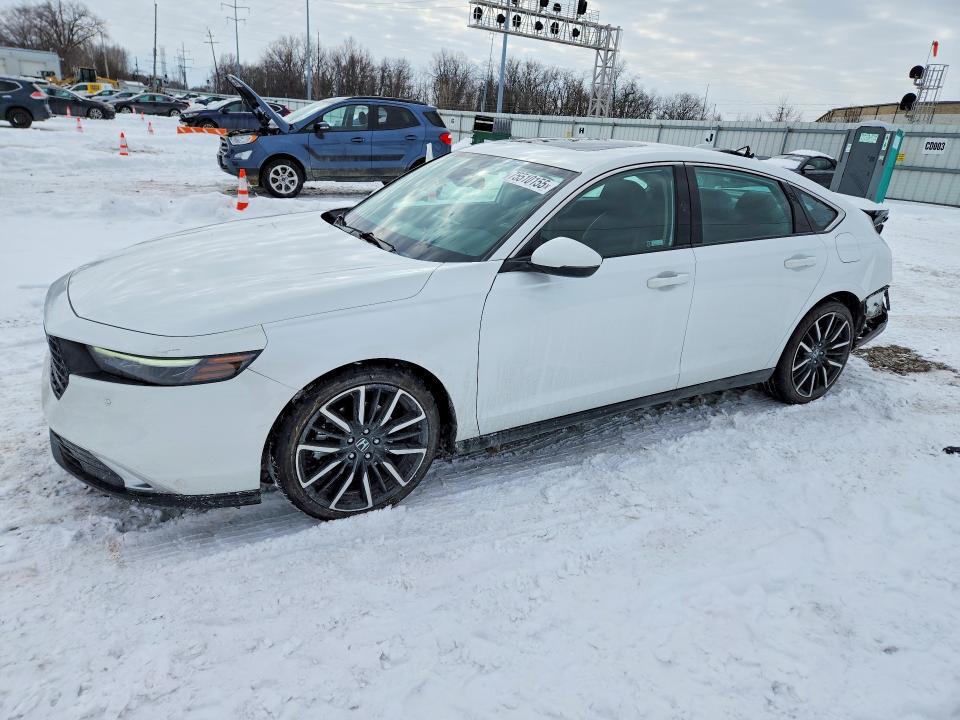 2023 HONDA ACCORD — VIN 1HGCY2F89PA037925