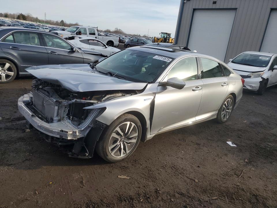 2020 HONDA ACCORD — VIN 1HGCV3F94LA013680