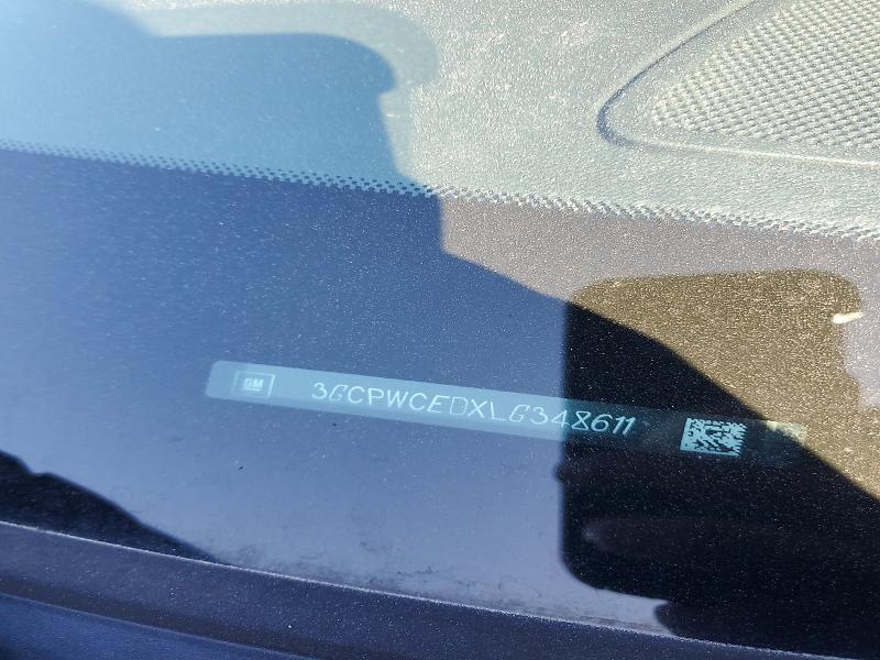 3GCPWCEDXLG348611