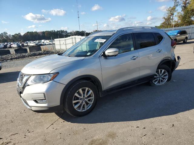 2018 NISSAN ROGUE S — VIN 5N1AT2MV8JC759343