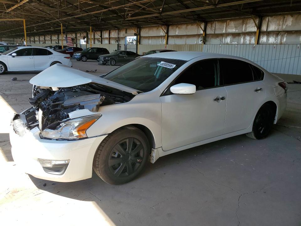 2015 NISSAN ALTIMA — VIN 1N4AL3AP0FC201838
