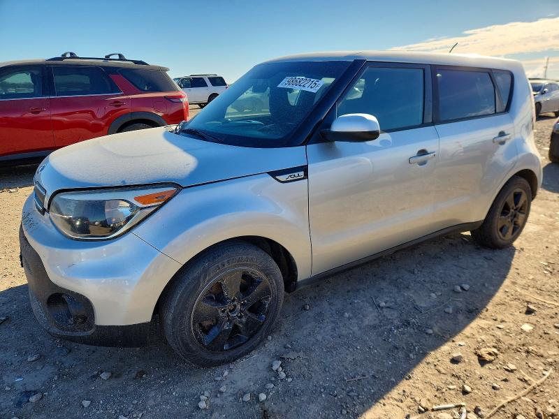 2017 KIA SOUL — VIN KNDJN2A20H7428400