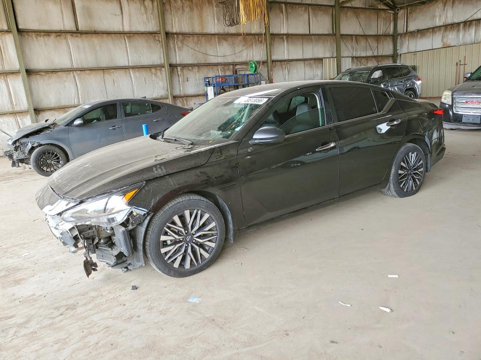 2024 NISSAN ALTIMA — VIN 1N4BL4DV2RN436626