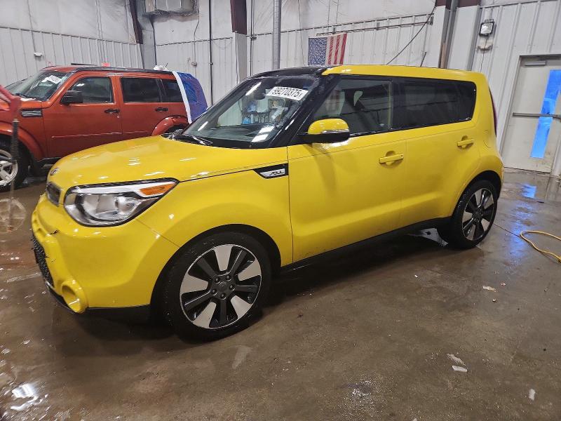 2015 KIA SOUL ! — VIN KNDJX3A57F7125315