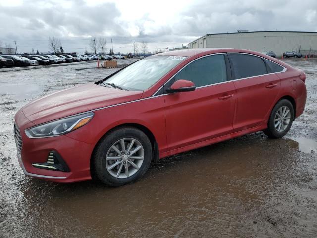 2018 HYUNDAI SONATA — VIN 5NPE24AFXJH703068