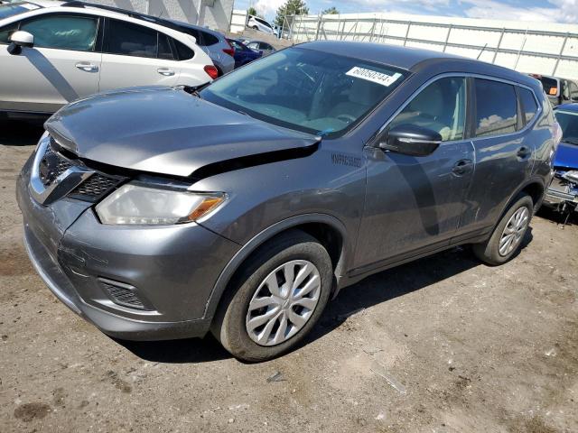 2016 NISSAN ROGUE — VIN JN8AT2MVXGW139223