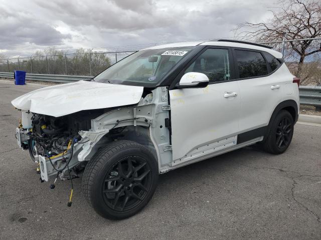 2025 KIA SELTOS S — VIN KNDEU2AA2S7816361