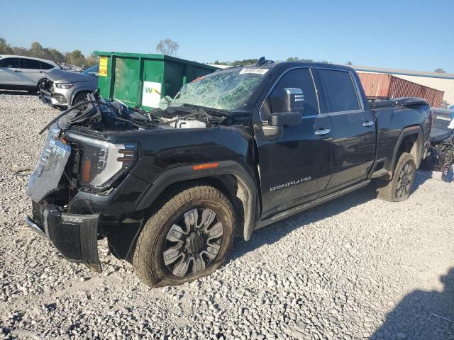 2025 GMC SIERRA K25 — VIN 1GT4UREY5SF258703