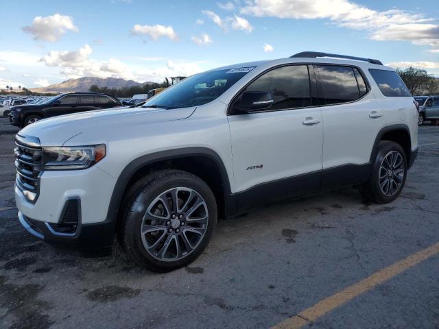 2020 GMC ACADIA AT4 — VIN 1GKKNLLS1LZ105935