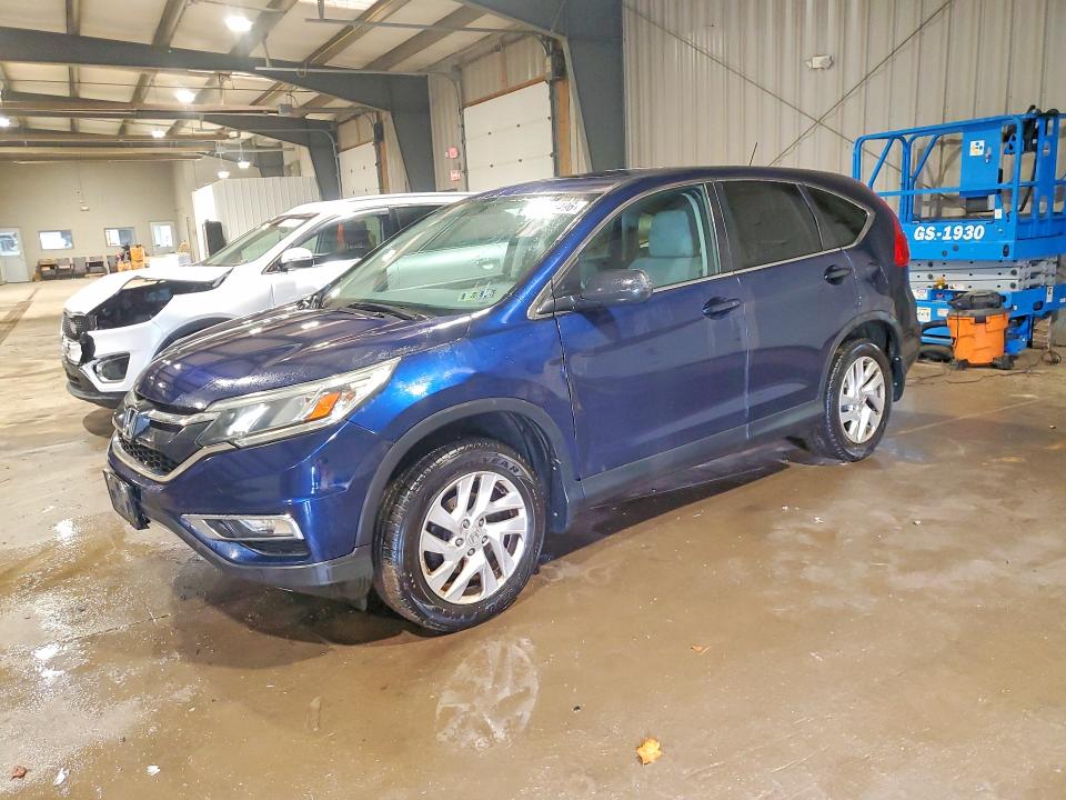 2015 HONDA CR-V — VIN 2HKRM4H53FH668356